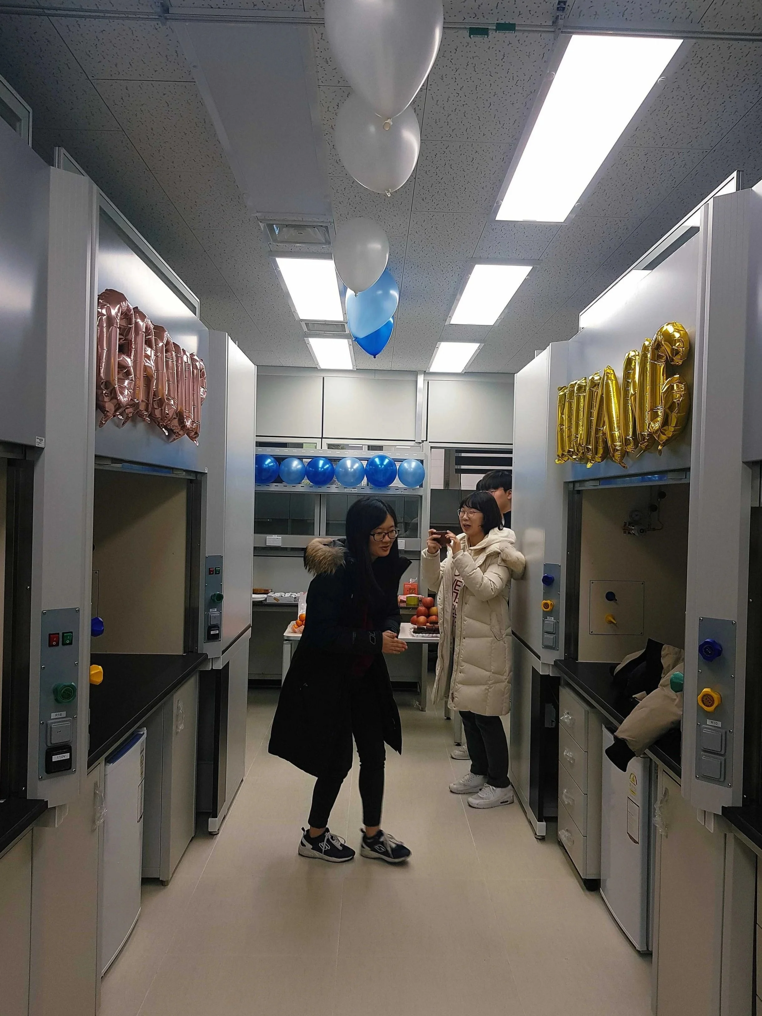 2020. 01. 17. 황그룹 시작 ! 
Welcome to Hwang Group
