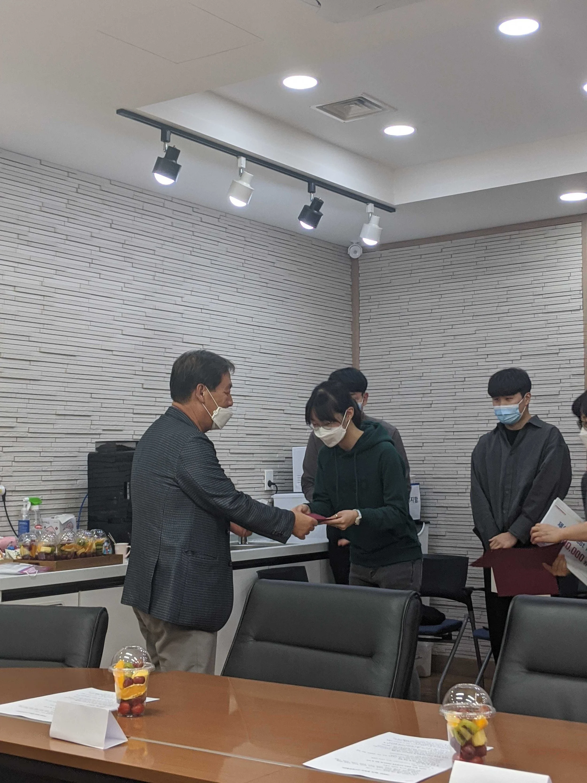 2020 BEST TA 지수
