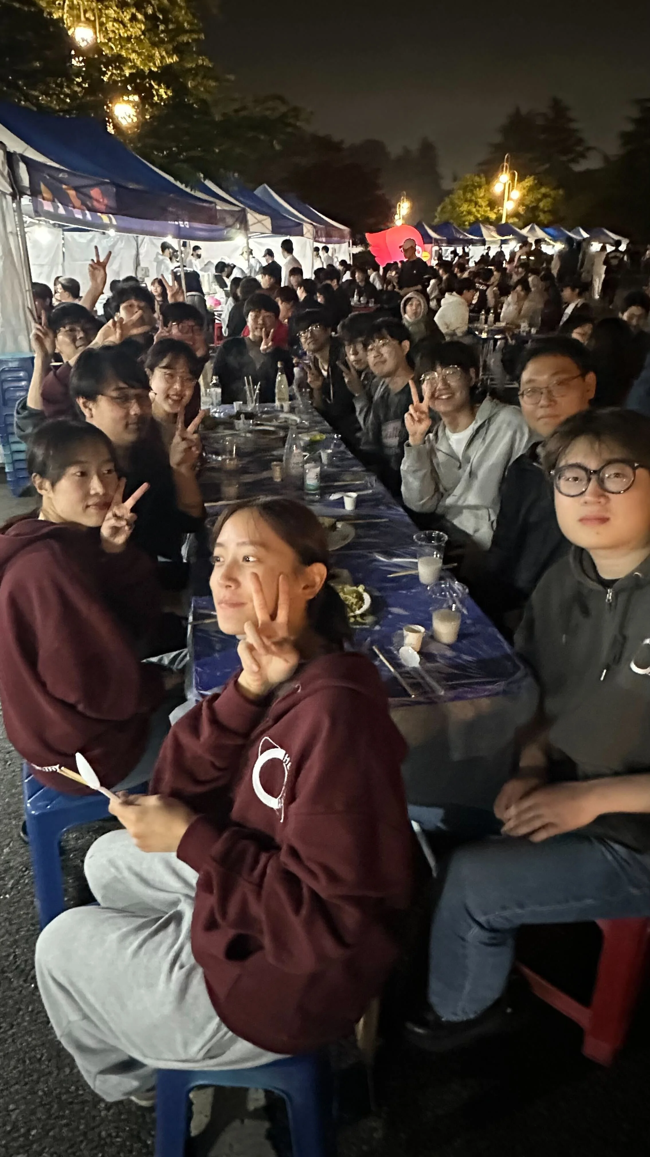 2025 해맞이 한마당 @ POSTECH