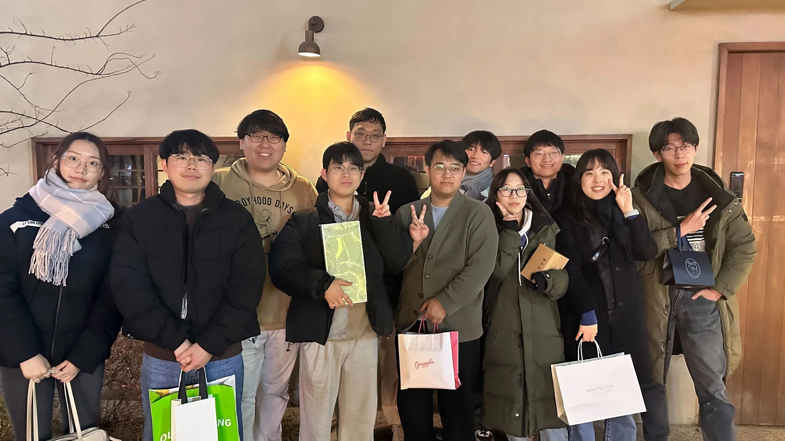 2024 연말파티!