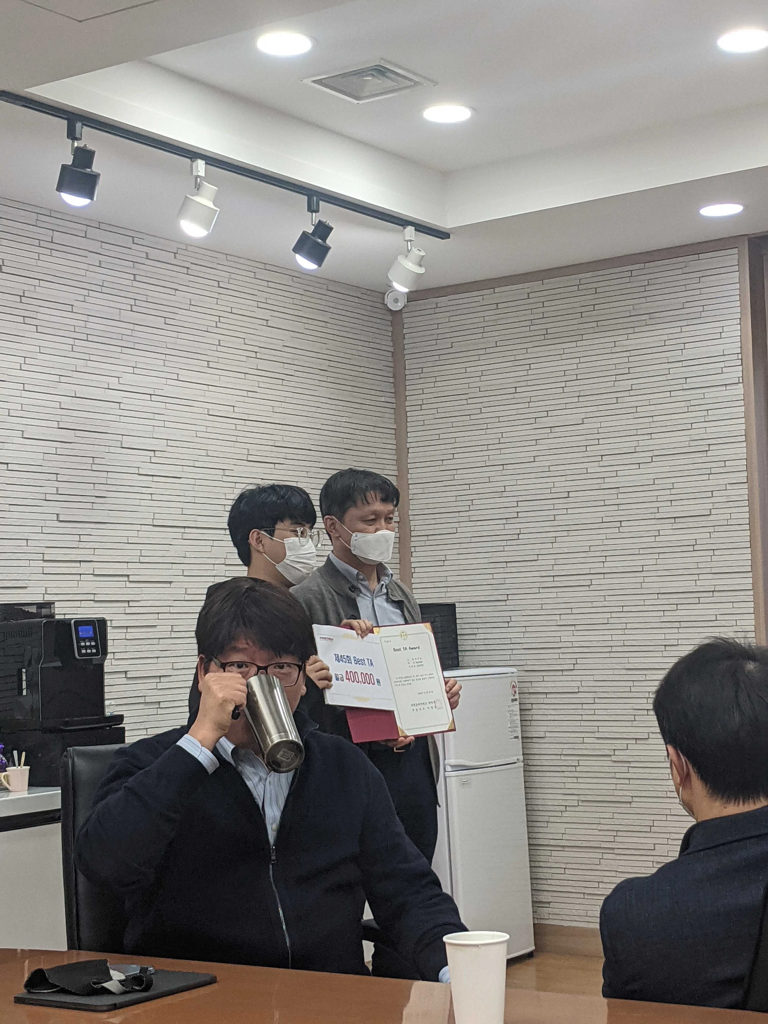 2022 BEST TA 봄 & 재완