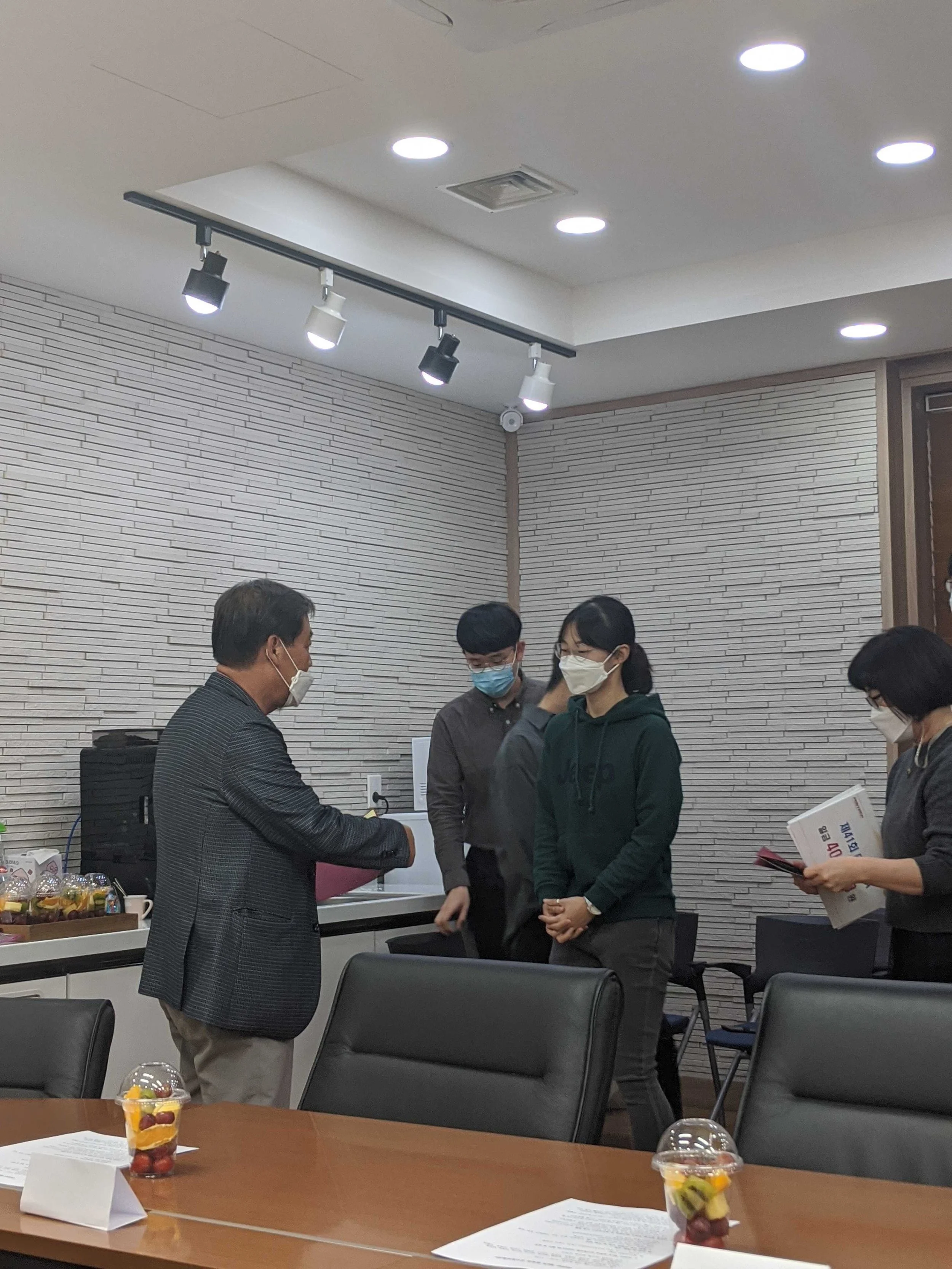 2020 BEST TA 지수