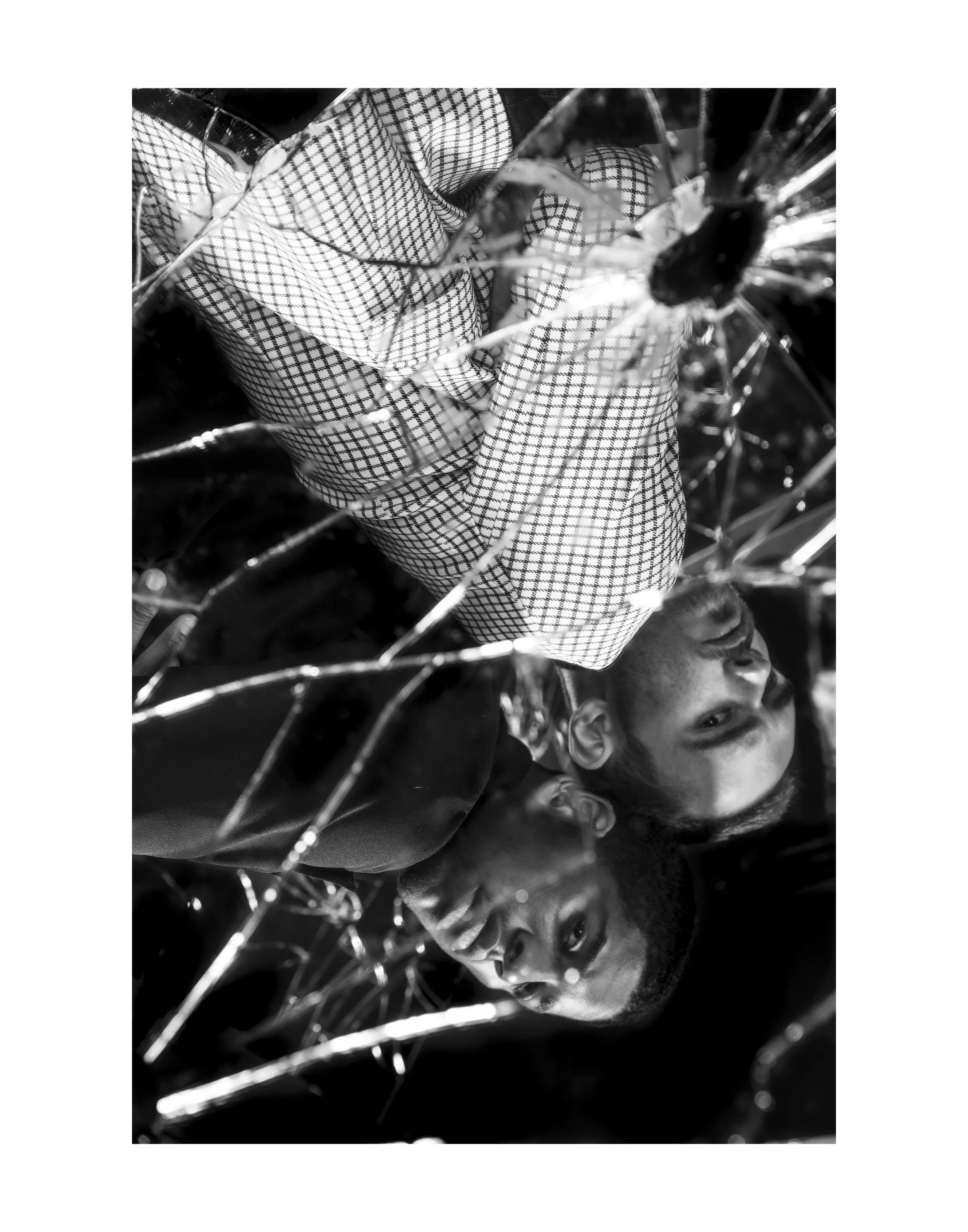Balenciaga — Manuela Duran Sangiovanni