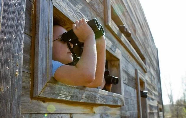 SAVE DATE: Sensory Day at the Trinity River Audubon Center