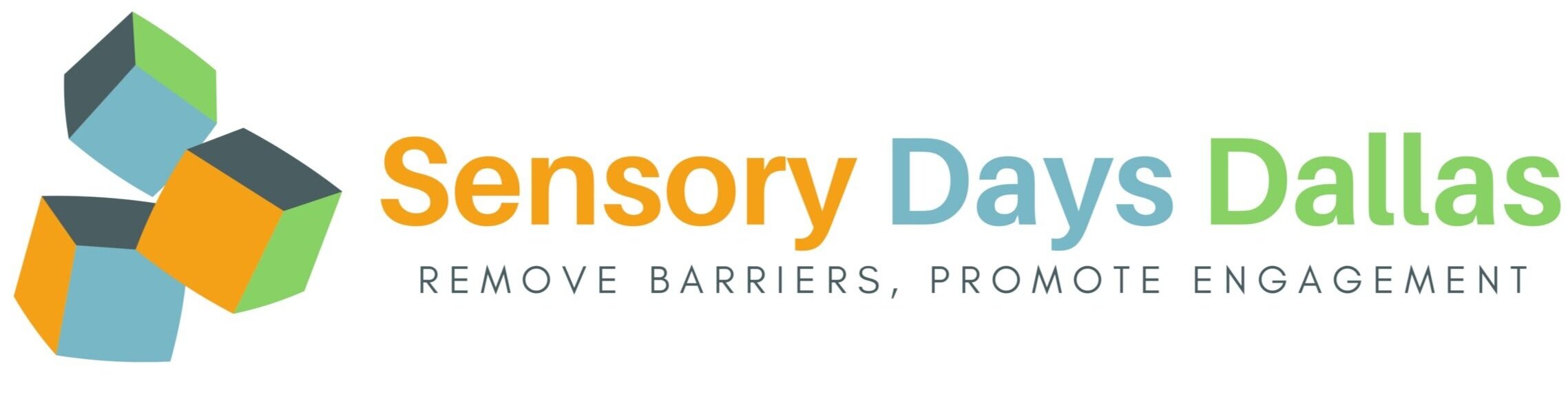 Sensory Days Dallas