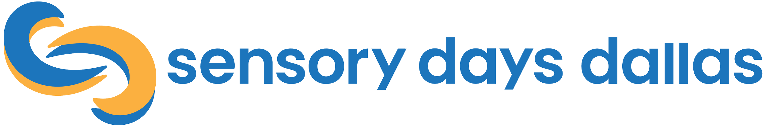 Sensory Days Dallas