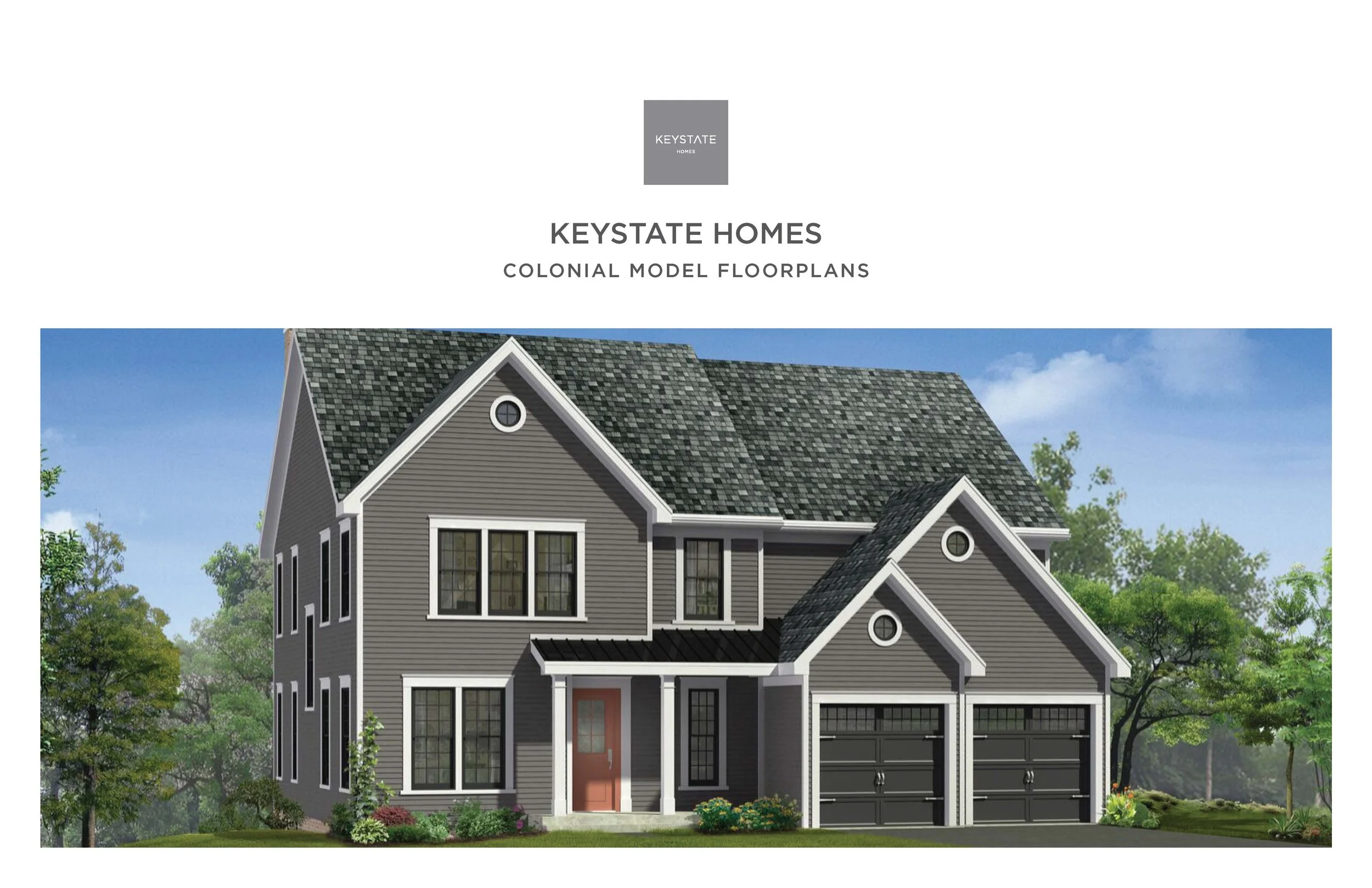 Sterling Lakes of Pepper Pike — KEYSTATE HOMES