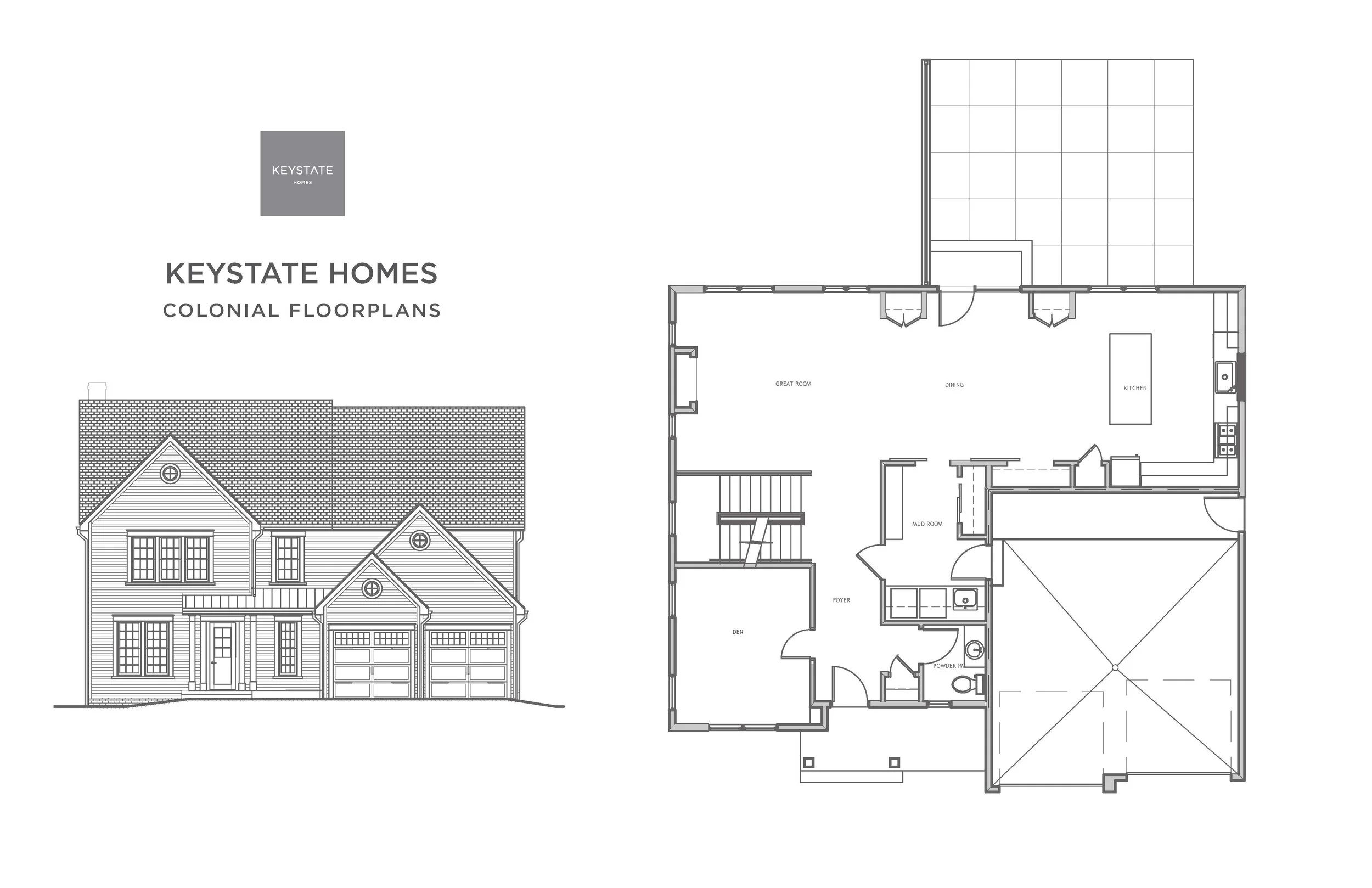 Sterling Lakes of Pepper Pike — KEYSTATE HOMES