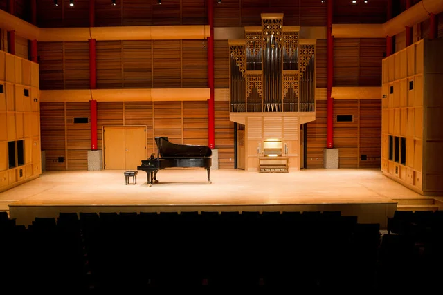 Calgary Promusica | Imani Winds & Roman Rabinovich