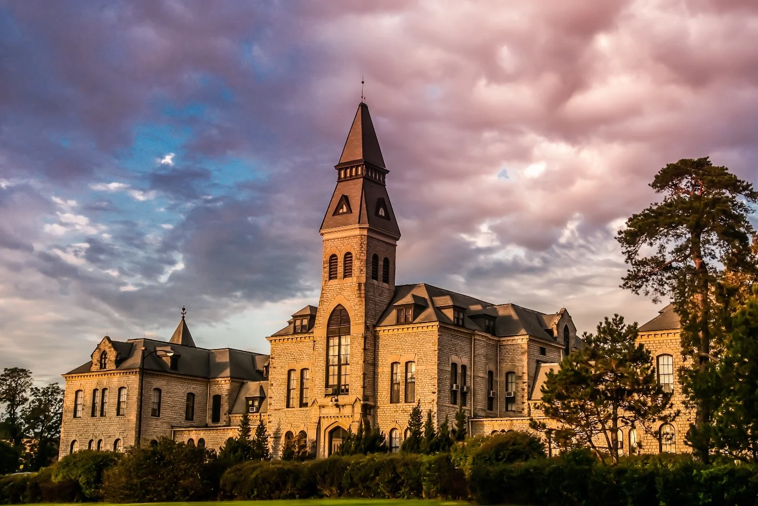 Kansas State University 