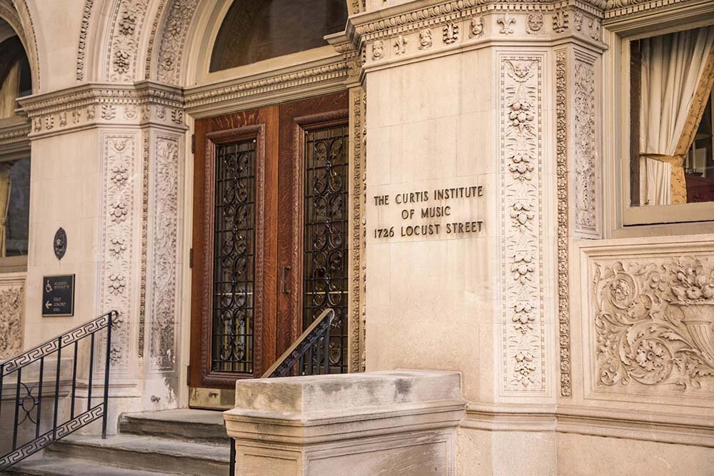 Curtis Institute of Music
