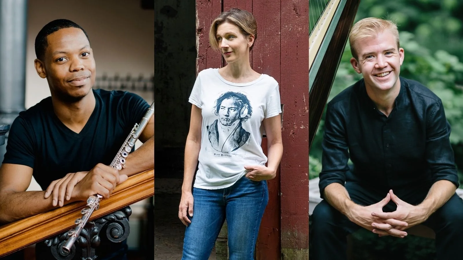 The Rubenstein Atrium at Lincoln Center