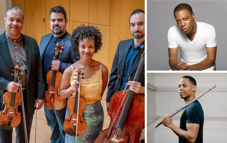 Maverick Concert Hall