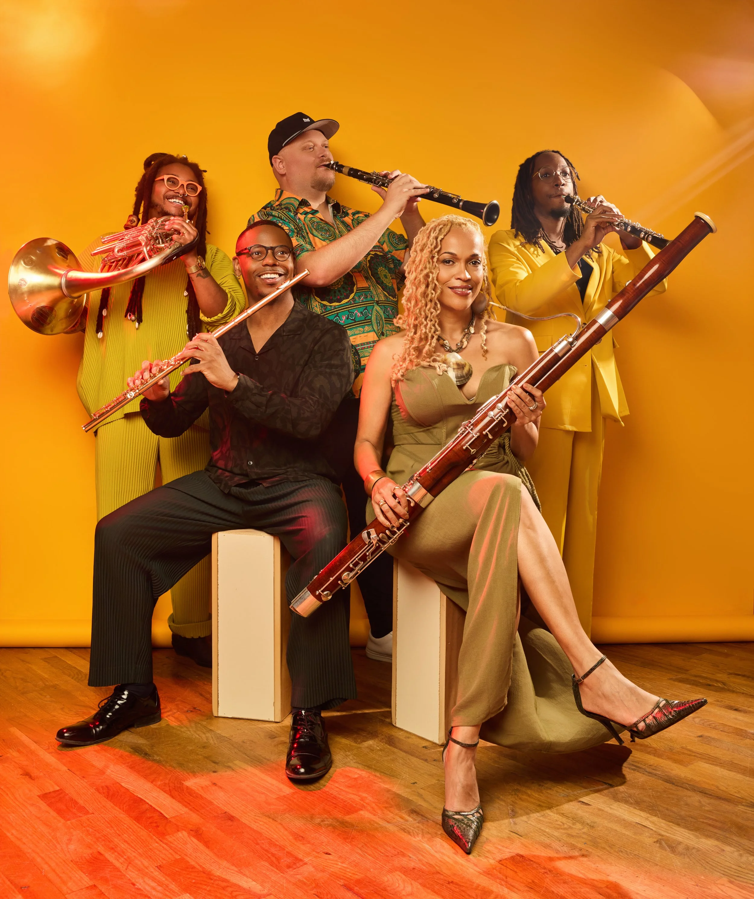 Amelia Island Chamber Music Festival