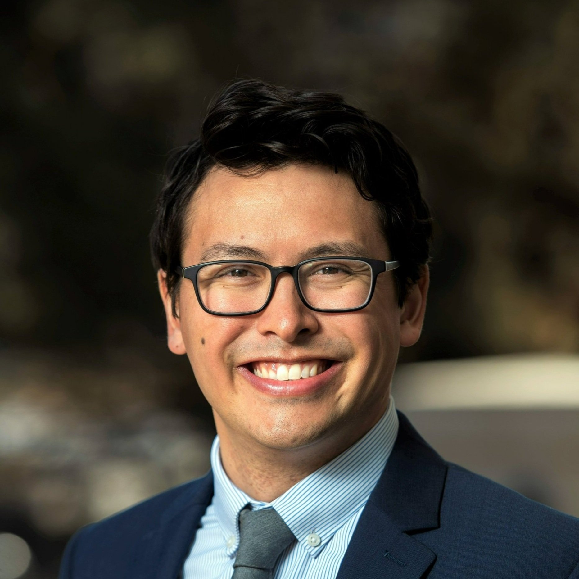 RESUME Group — Stephen Wong, Ph.D.
