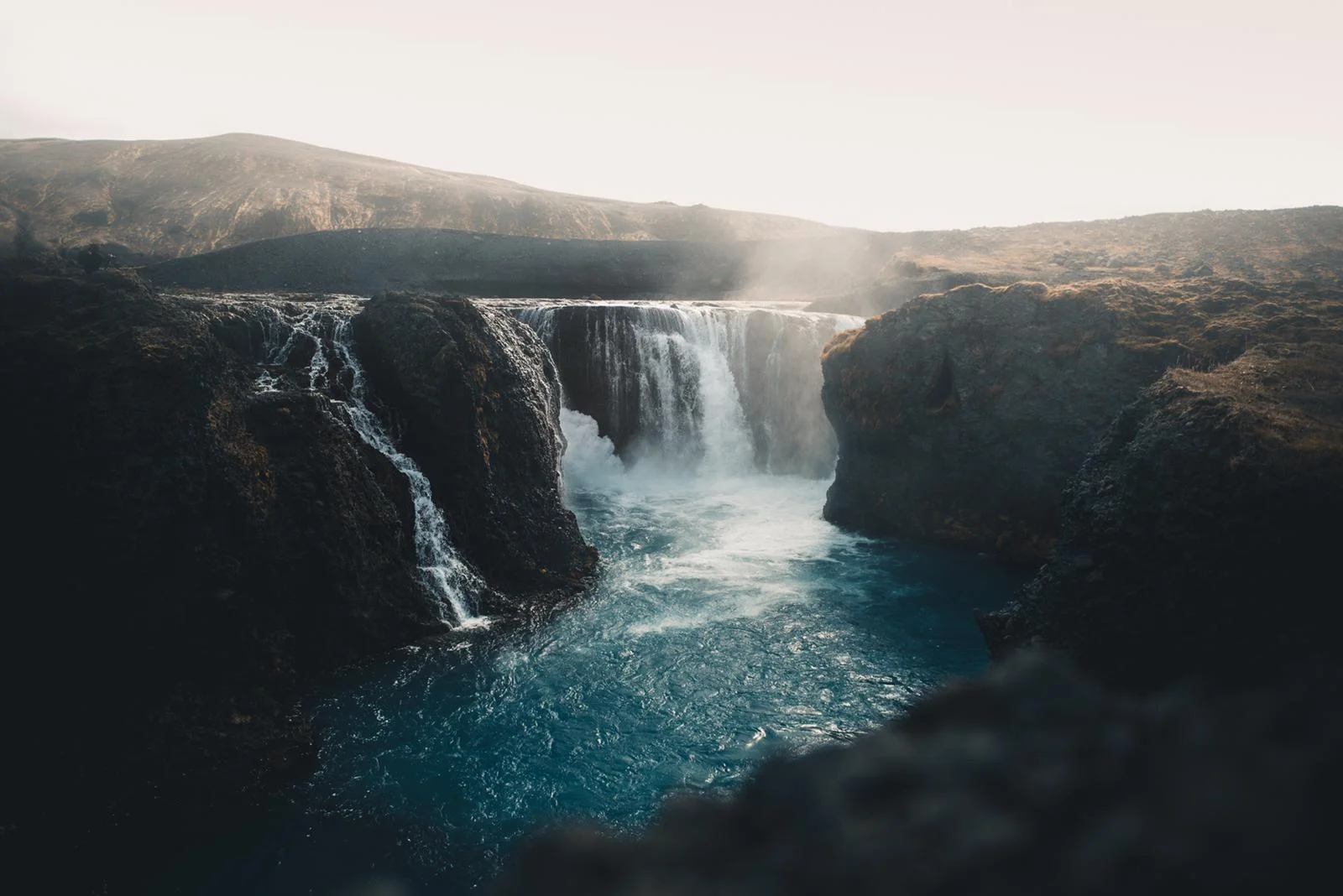 Iceland