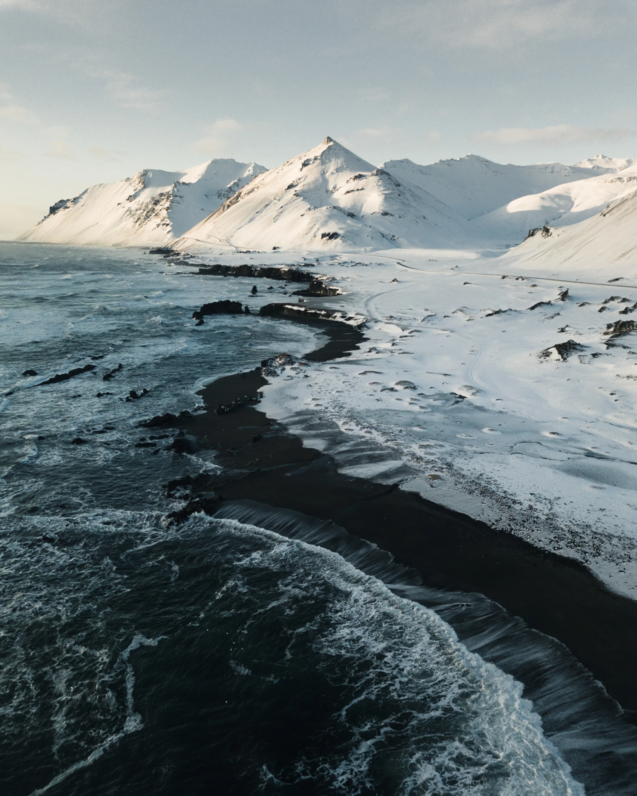 Iceland