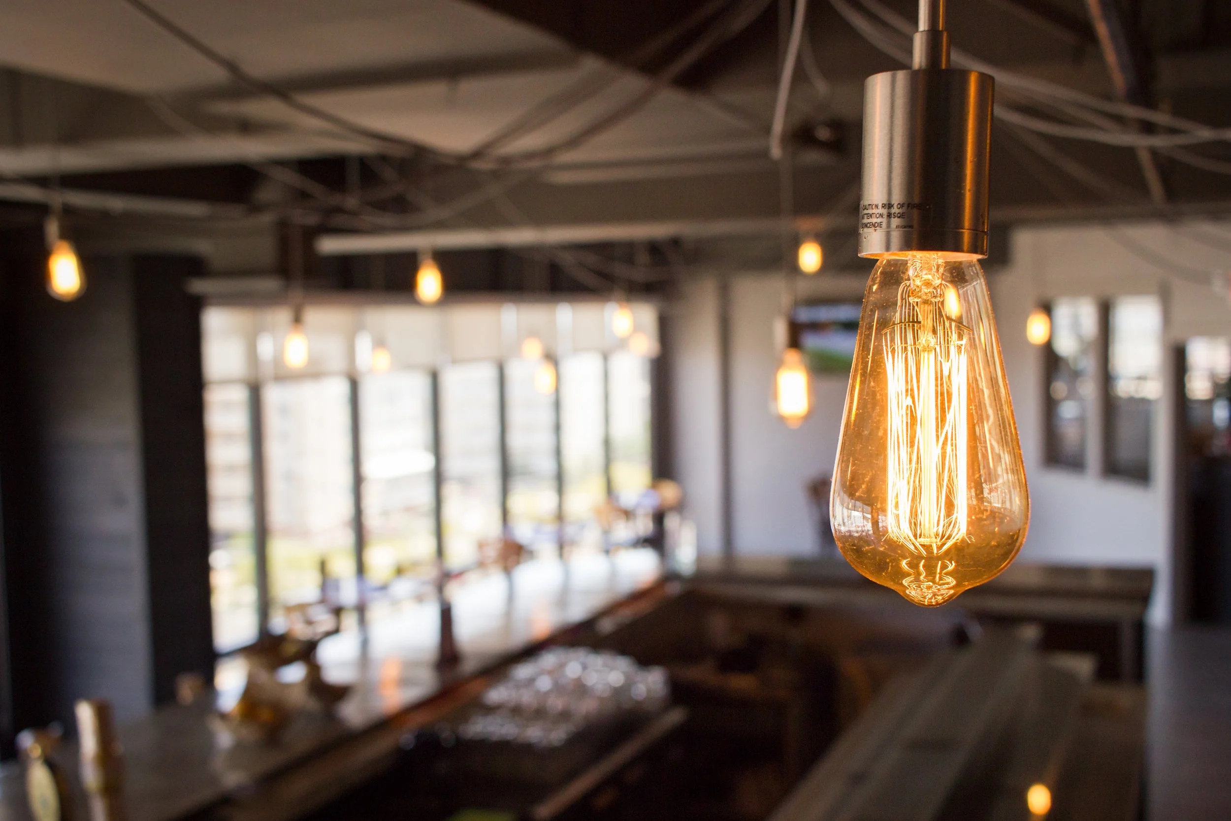 Beach Restaurant Renovation — Urban Suburban Design