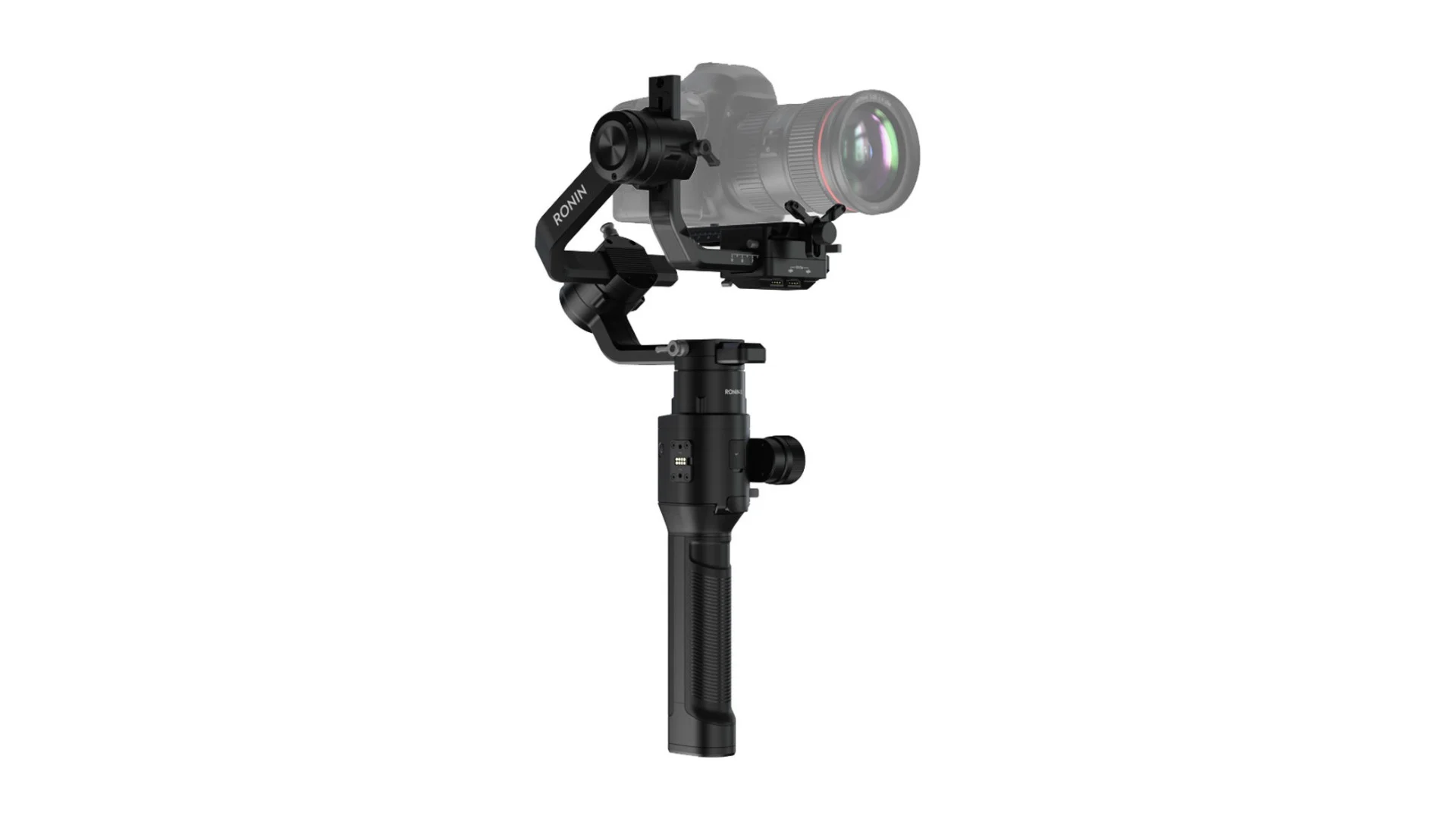 DJI Ronin-S