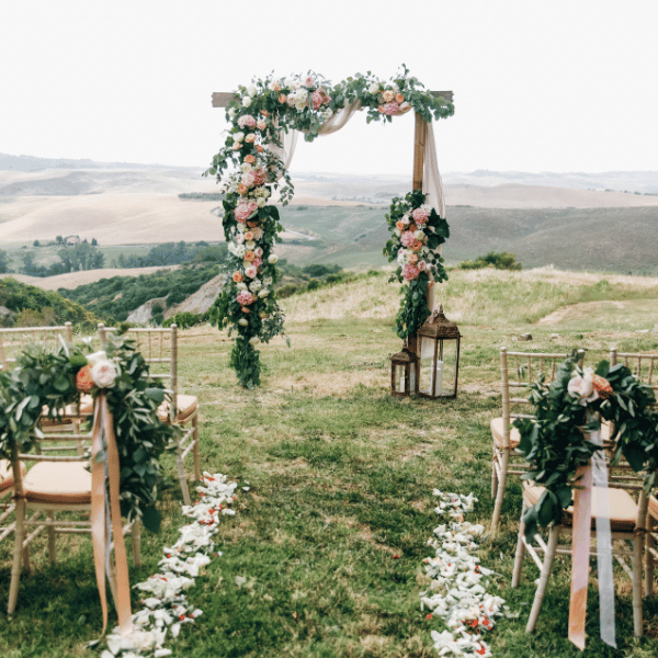 Why RAW Wedding Video Footage Matters