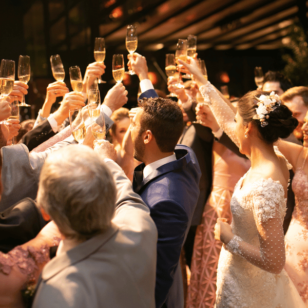 Wedding Videography Packages: What’s Usually Included?