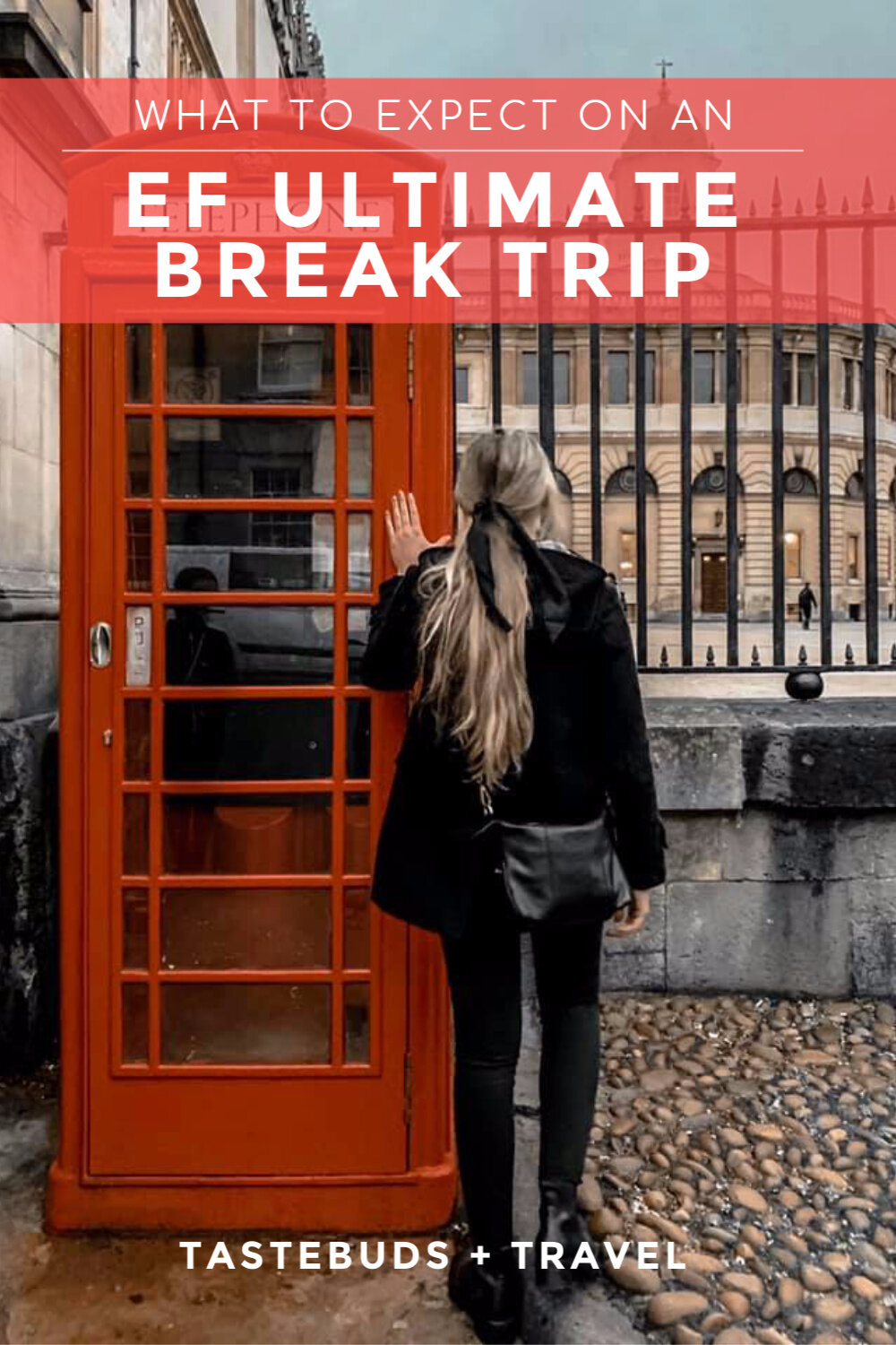 ef ultimate break solo travel