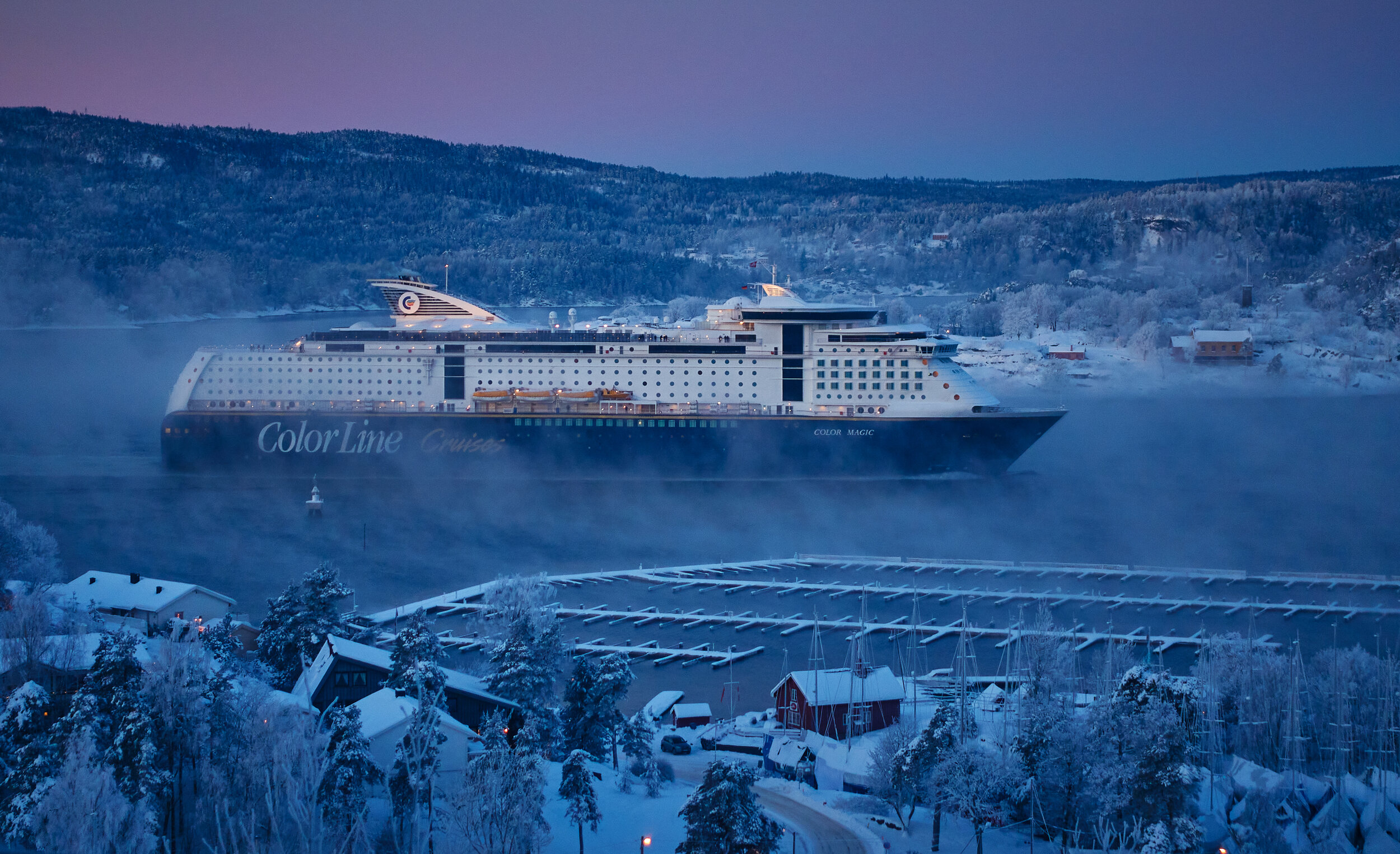 alaskan cruise what to expect