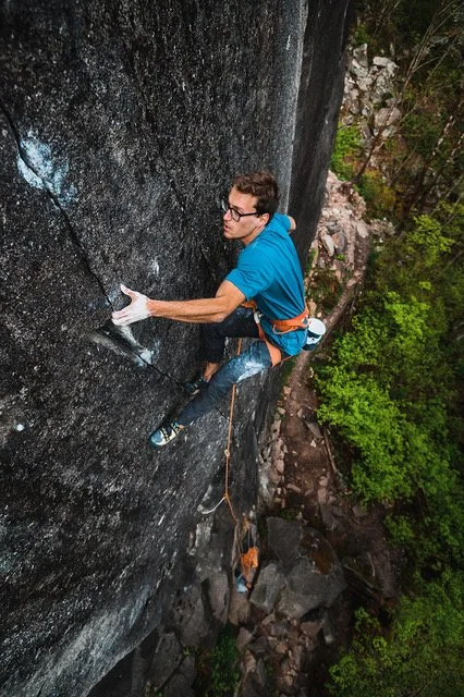 Nathan Hadley | Peak Season Podcast | Episode 7