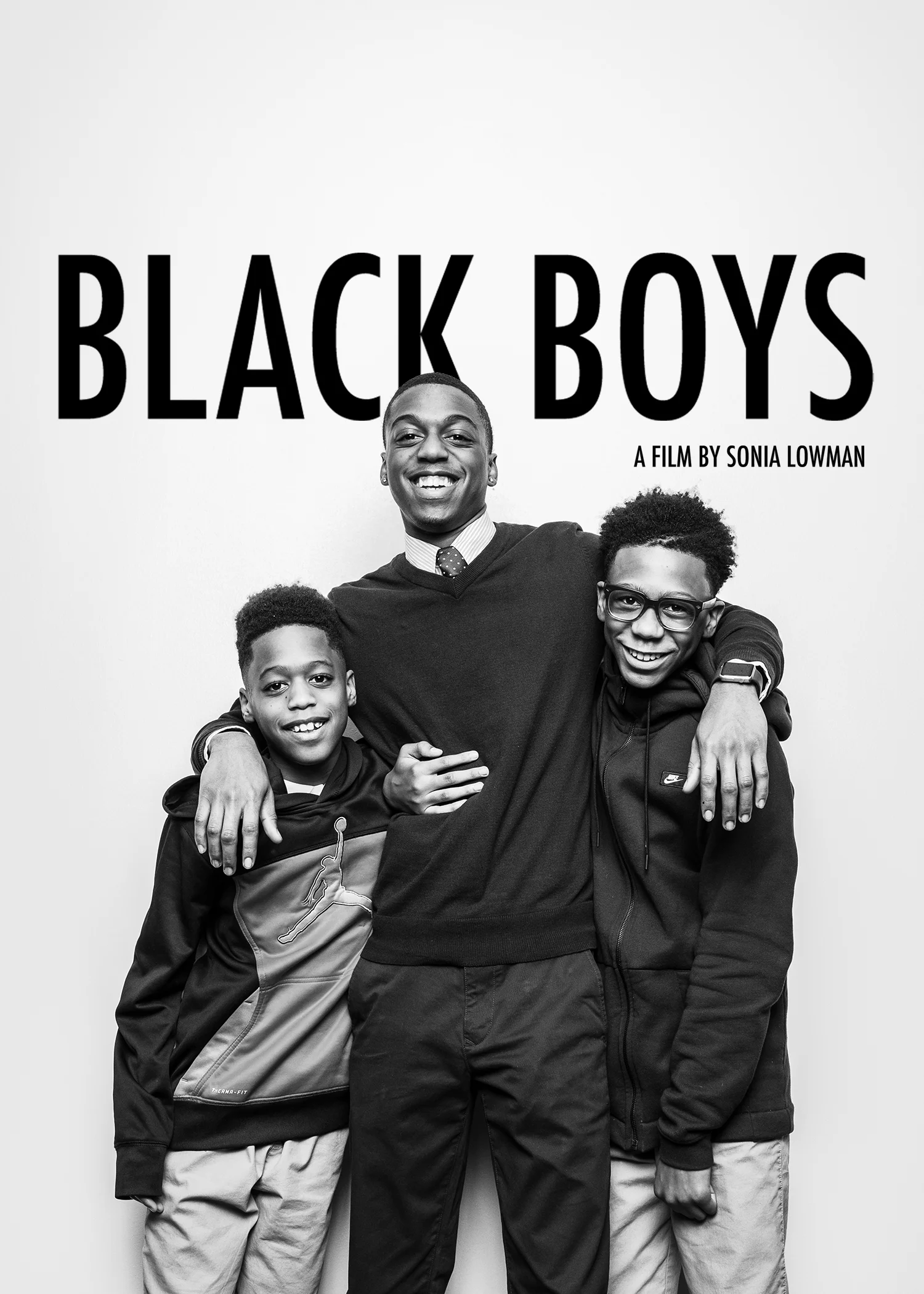 Malcolm Jenkins to Champion BLACK BOYS as Executive Producer of Social Justice Film