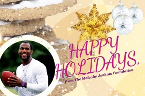 TMJF Host 2nd Annual Big Easy Holiday Dinner Surprise