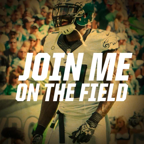 OMAZE PARTNERS WITH NFL STAR MALCOLM JENKINS’ FOUNDATION TO OFFER DREAM EXPERIENCE