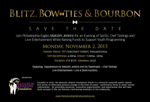 TMJF Announces Fall Fundraisers