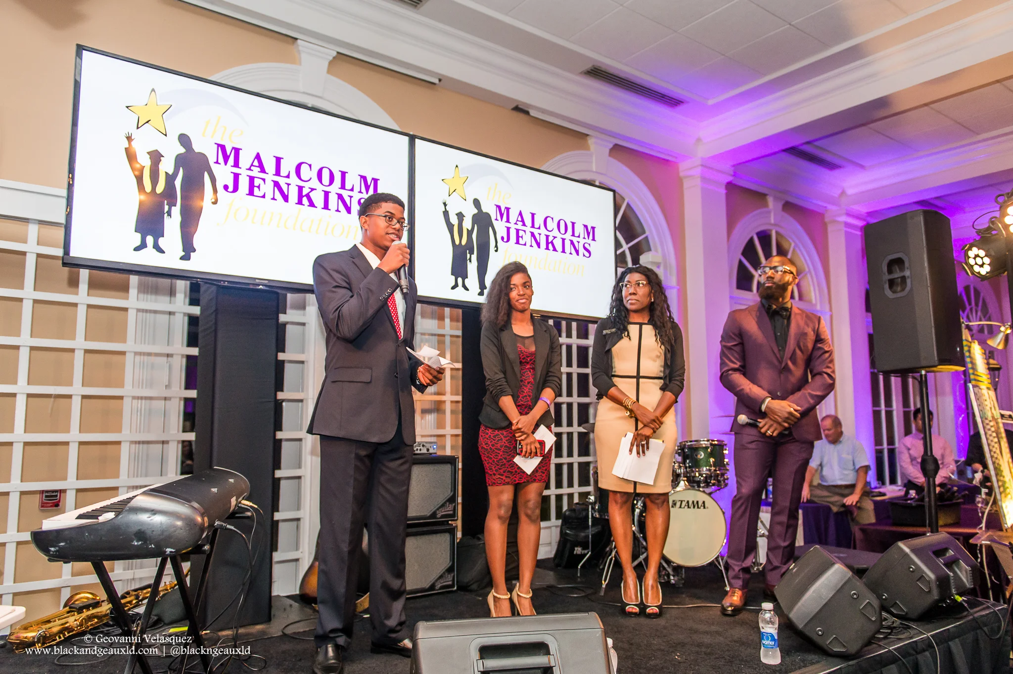 Celebrating the Best of the Big Easy at  3rd Taste of New Orleans