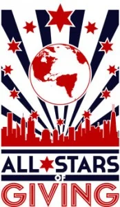 All Sports United Radio Special - All Stars of Giving with Malcolm Jenkins