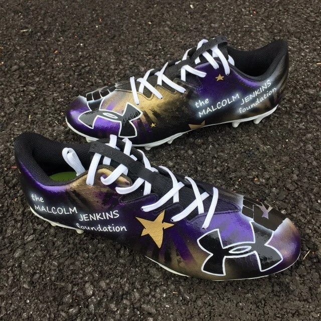 My Cause My Cleats
