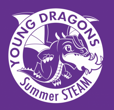 YOUNG DRAGONS