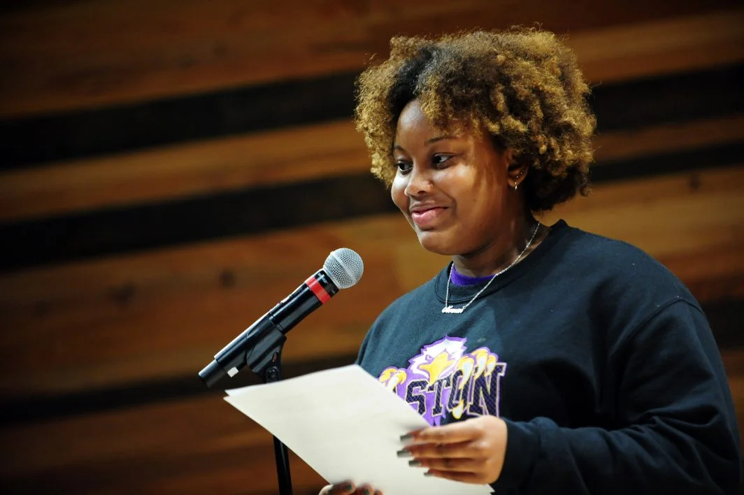 OPINION: “I was awarded $2.00 for TOPS, a dollar a semester”