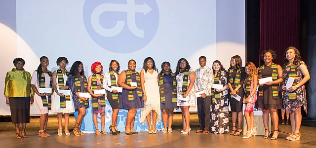 TMJF Surpasses $100,000 in Scholarships to College Bound Students