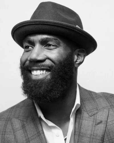 Two-time Super Bowl Champion MALCOLM JENKINS joins CNN as Contributor