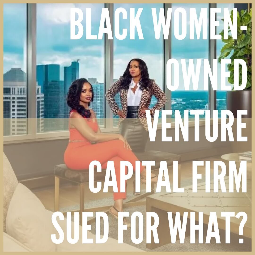 Black women are at the forefront of the US entrepreneurial surge, boasting the highest growth rate among founders. Despite this, securing funding remains a formidable obstacle, with traditional avenues often leading to dead ends.

The Fearless Fund, 