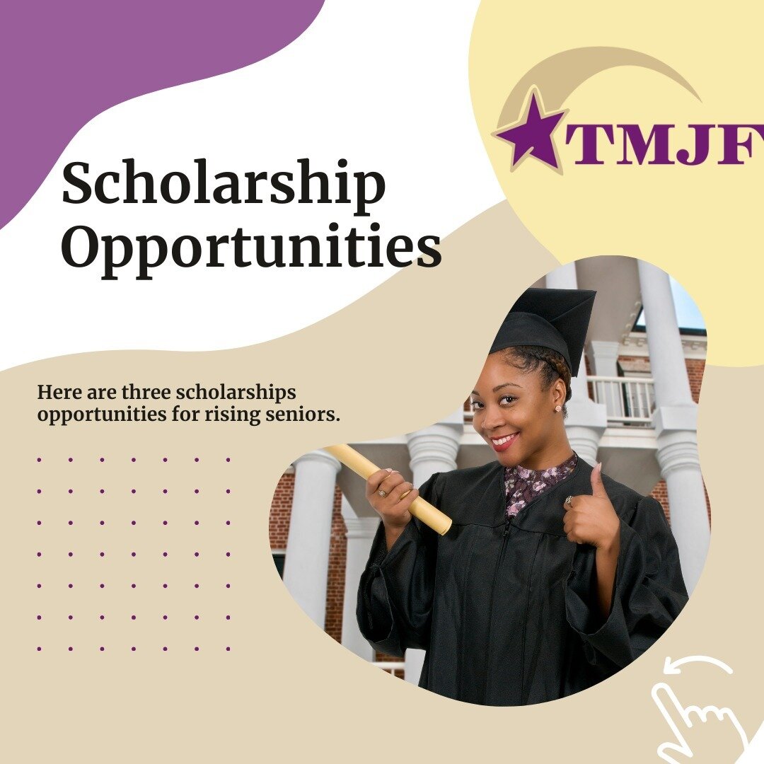 There are so many amazing girls who just need opportunity and resources to achieve their dreams. 

Did you know there are scholarships out there specifically to help girls reach their academic goals?

Whether she is a tech wiz, a future scientist, an