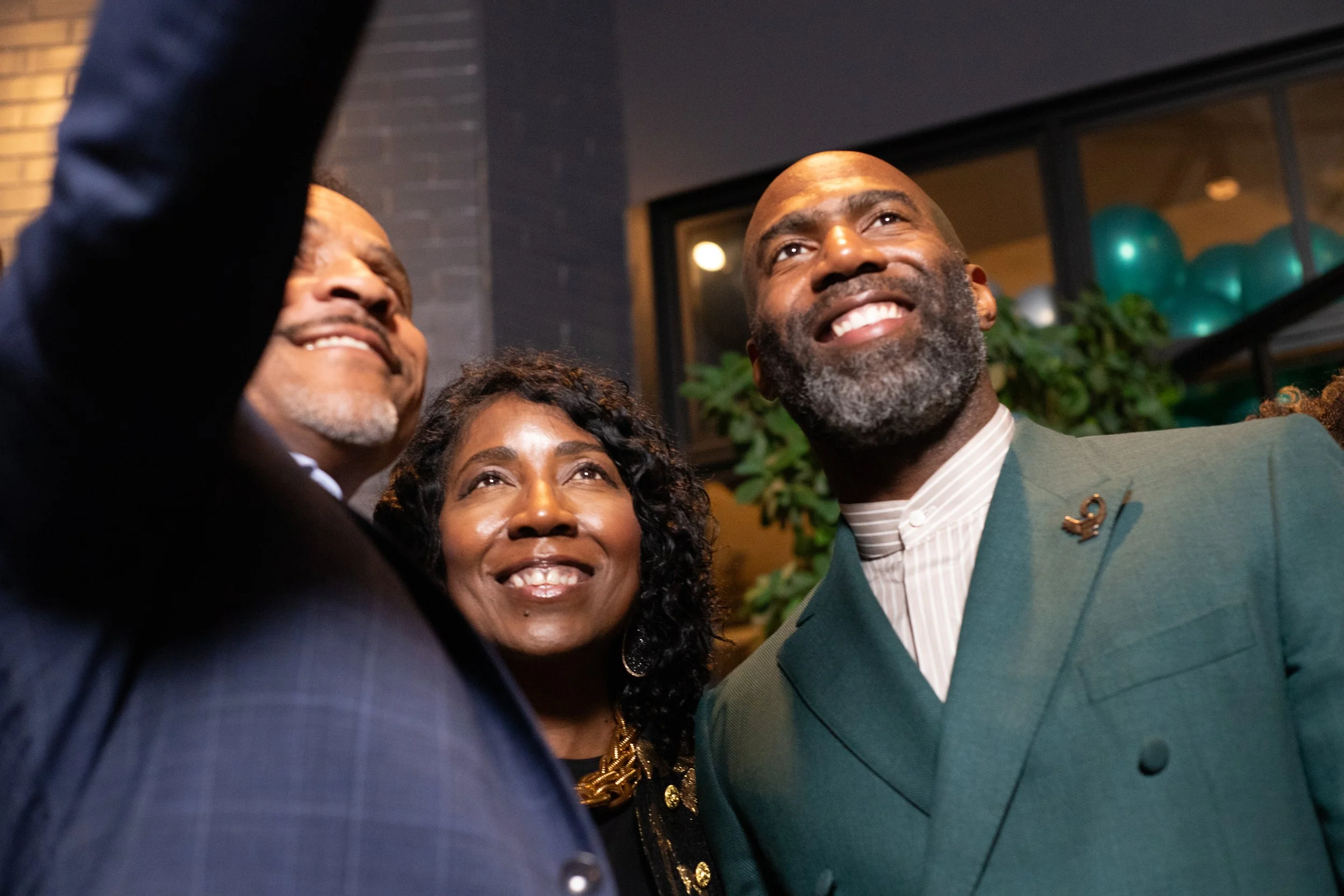 We’re In This Together: Art, Legacy &amp; Impact in Motion  