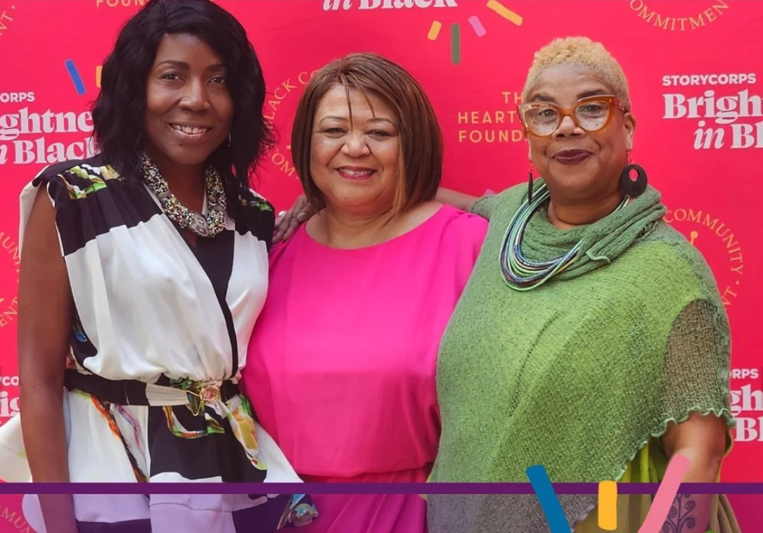 TMJF Amplifies Youth Voices with Brightness in Black 