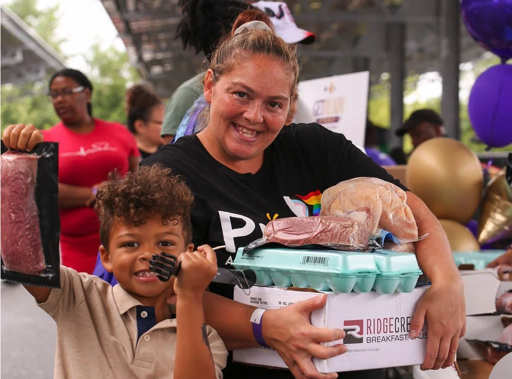 Get Ready Fest® 2024: Empowering Camden Families, One Resource at a Time