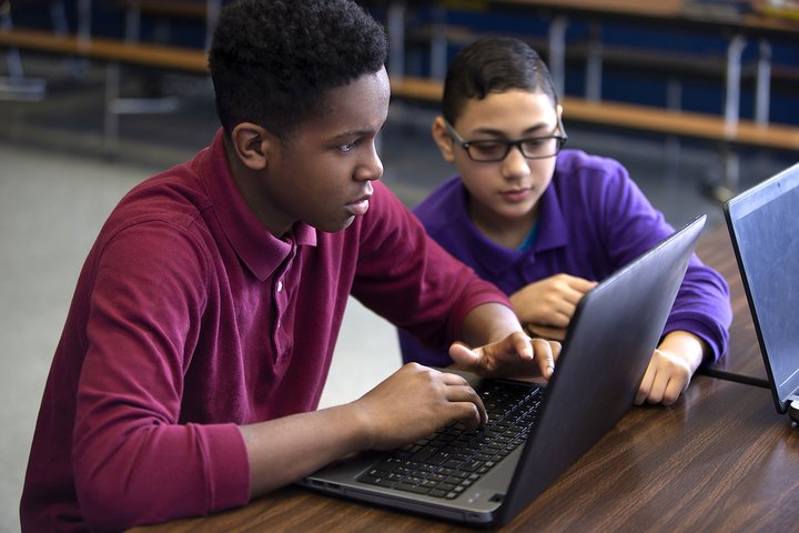 Exciting News: Financial Literacy Program Launches for Camden High School Students!