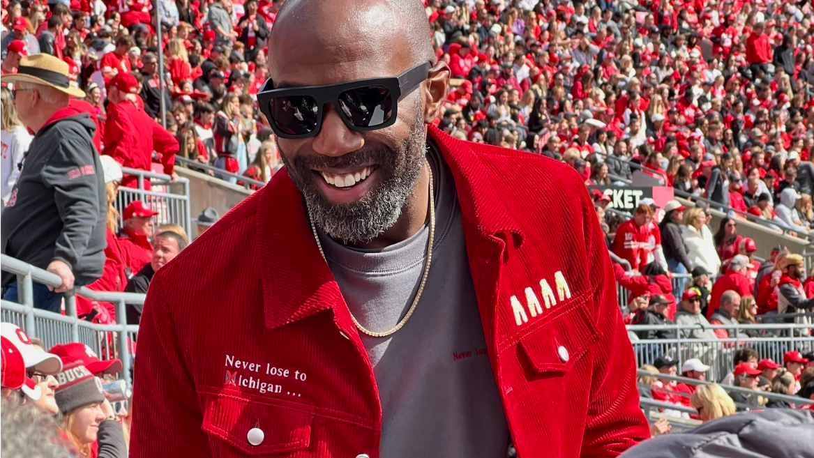 Celebrating Malcolm Jenkins: A Buckeye Legend in the Ohio State Athletics Hall of Fame