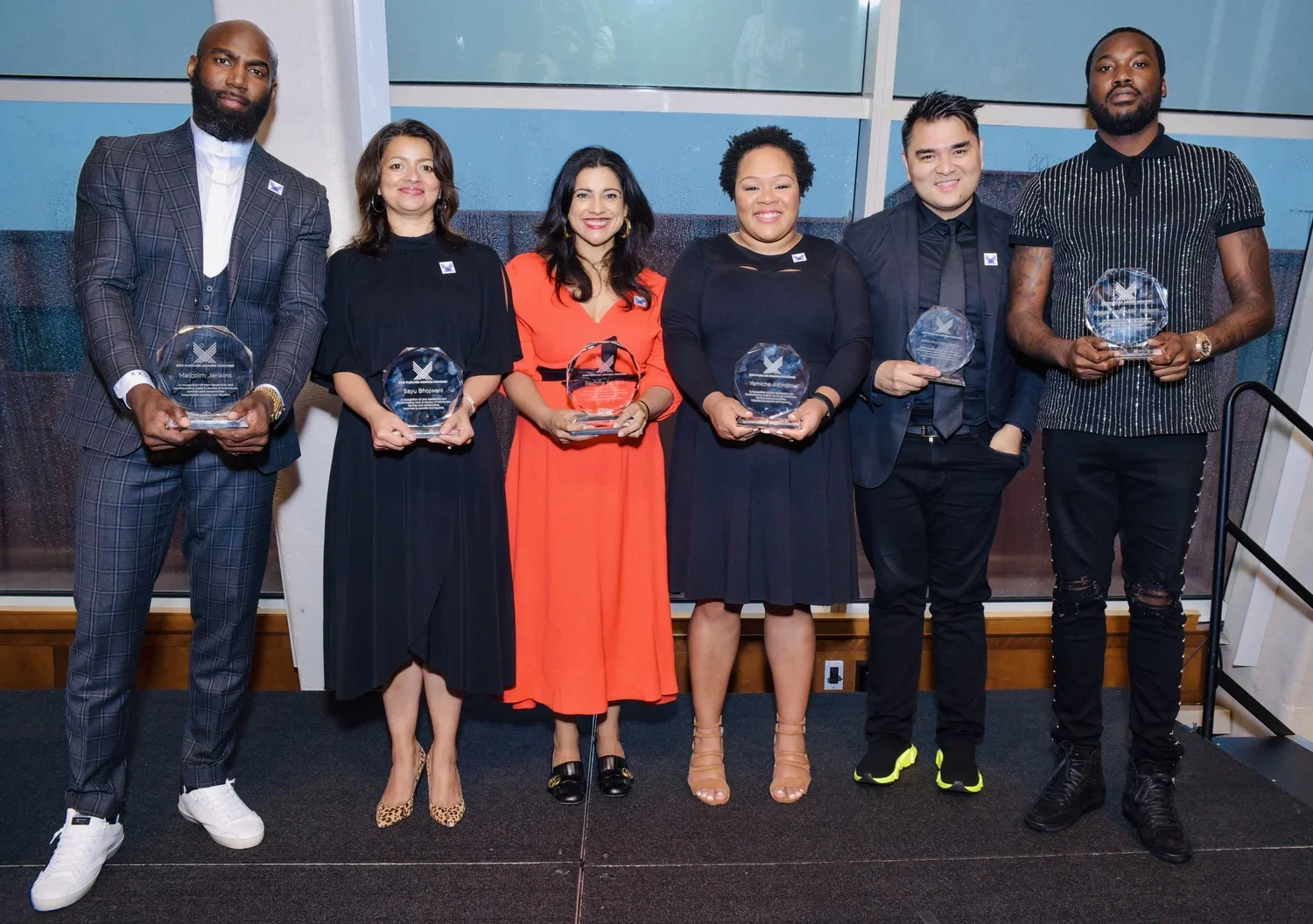 McSilver Institute Honors Six Vanguards for Social Justice
