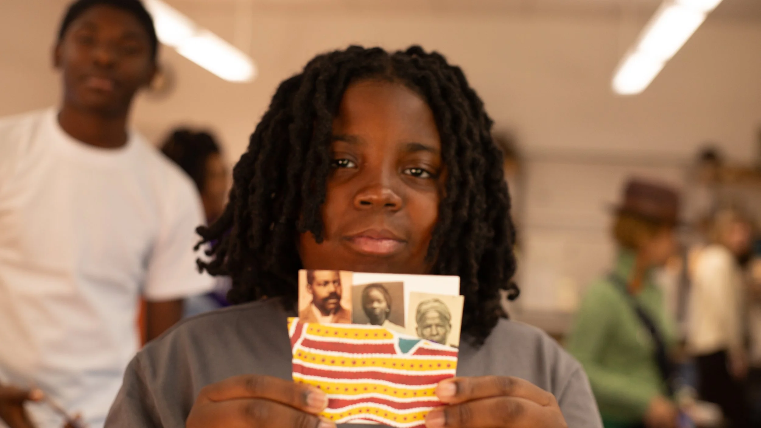 G.L.O.W.: When Young People Find Their Voice, They Begin to Lead