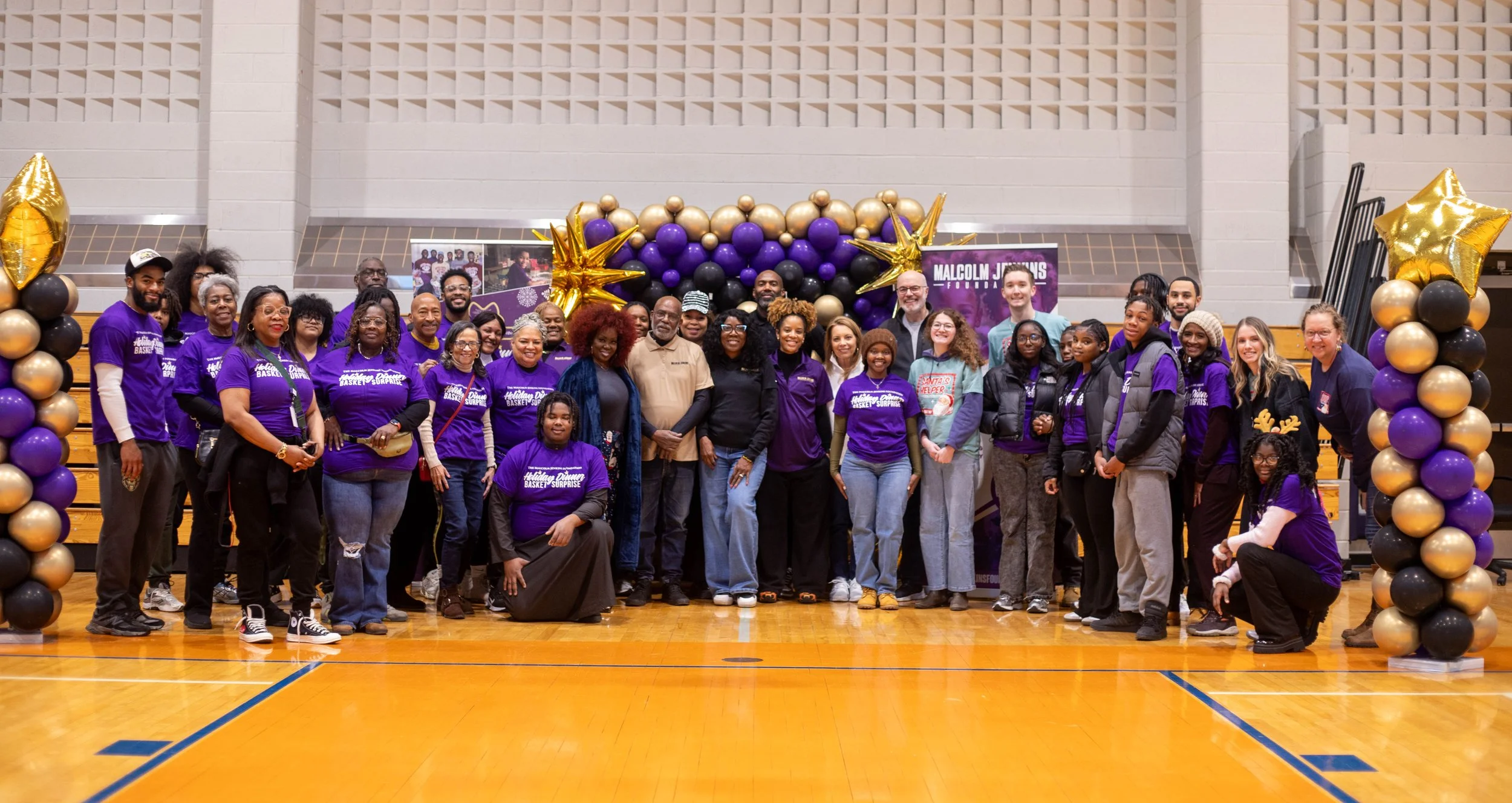 A Holiday Tradition Built on Care, Community, and Purpose