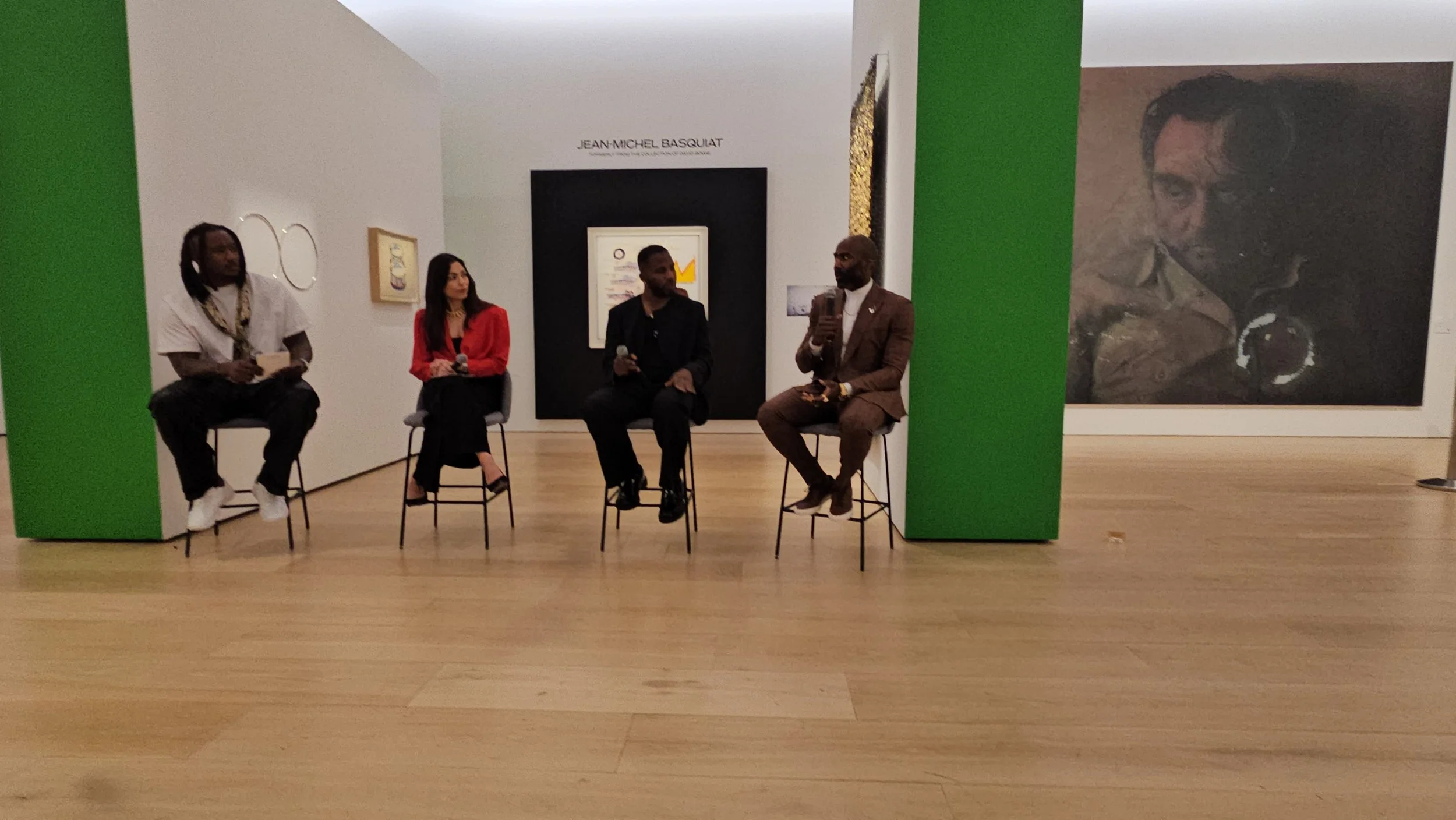 We’re In This Together: Art, Legacy &amp; Impact in Motion  